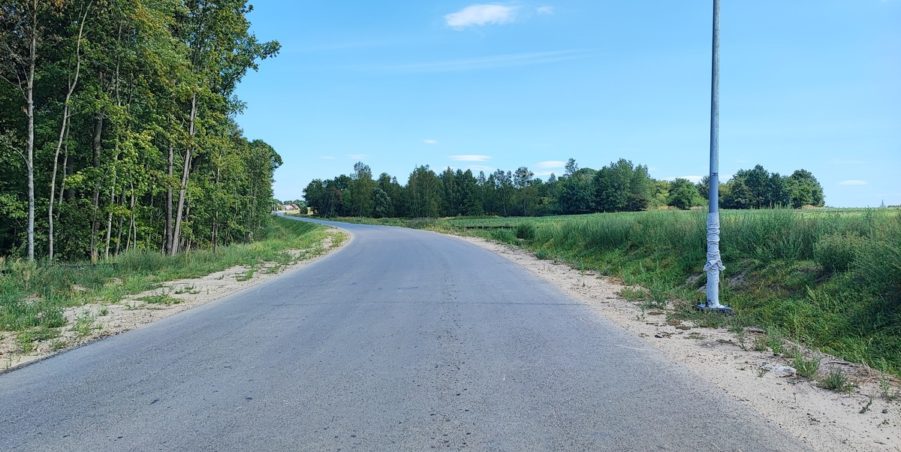 2024 07 31 km 248+900 las Boniowski