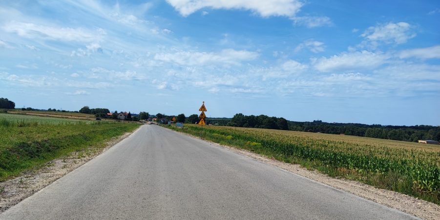 2024 07 31 km 250+650 pola