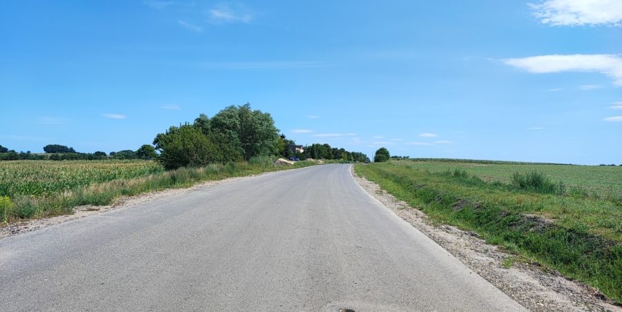 2024 07 31 km 250+650 ul. Konary