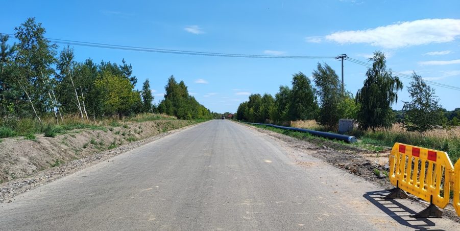 2024 07 31 km 252+500 pola strona prawa