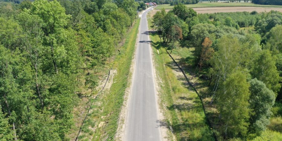 24. 249+200 Boniowice Stara cegielnia