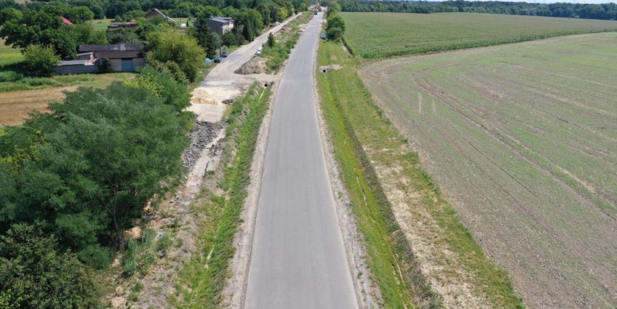 29. 250+700 Wieszowa ul Konary 13