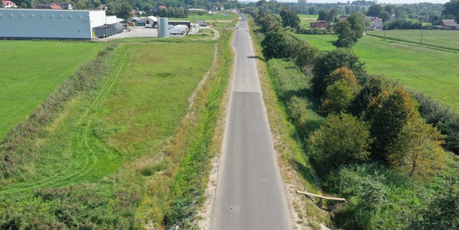 06. 244+900 Pyskowice przepust P1