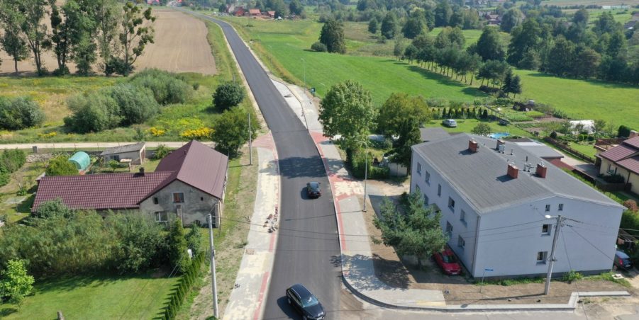 12. 246+550 Zawada ul Wiejska