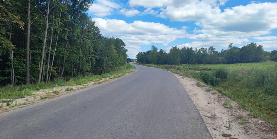 2024 08 06 km 248+900 las Boniowski