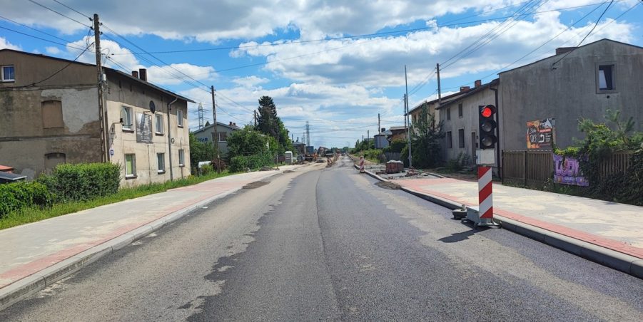 2024 08 06 km 255+100 przy A1 strona prawa