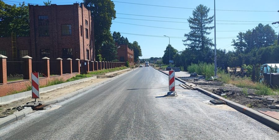 2024 08 14 km 247+450 zabytkowa stacja wodociągowa