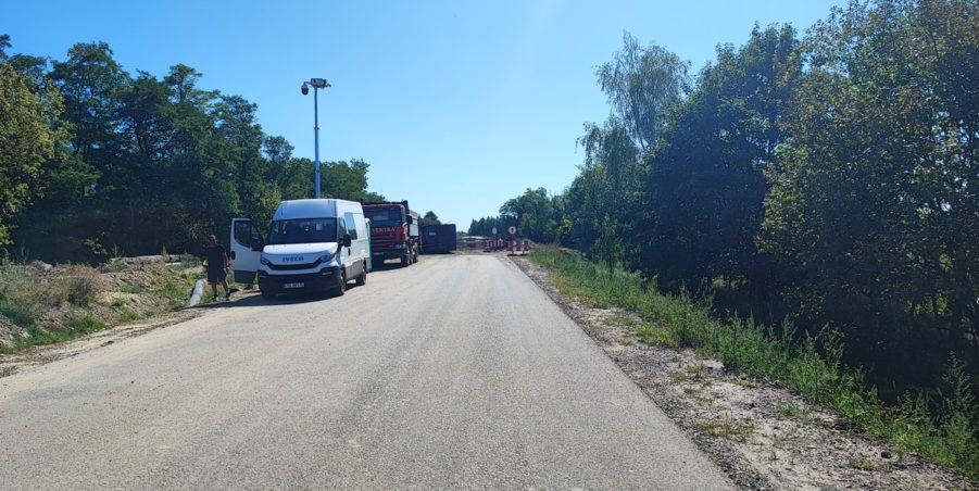 2024 08 14 km 251+200 obiekt mostowy
