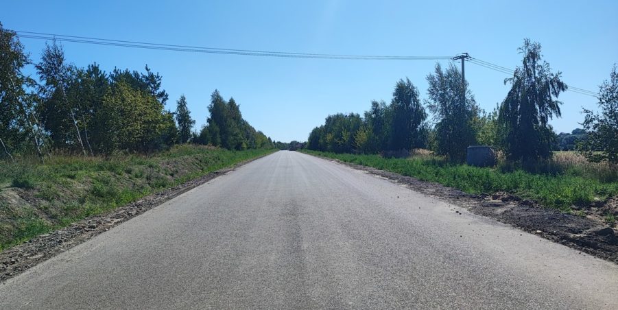 2024 08 14 km 252+500 pola strona prawa