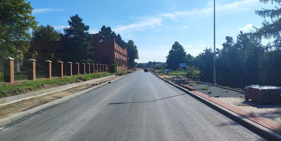 2024 08 20 km 247+450 zabytkowa stacja wodociągowa