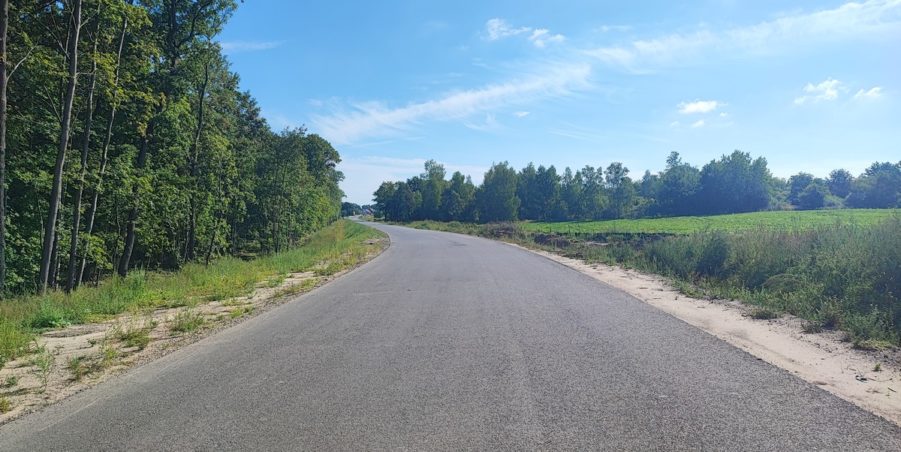 2024 08 20 km 248+900 las Boniowski