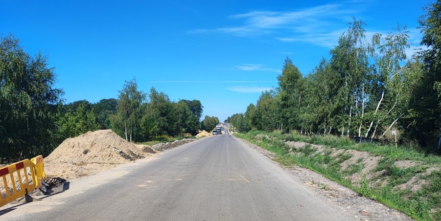 2024 08 20 km 252+500 pola strona lewa