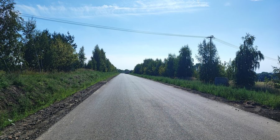 2024 08 20 km 252+500 pola strona prawa