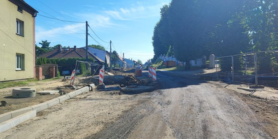 2024 08 20 km 253+450 przedszkole