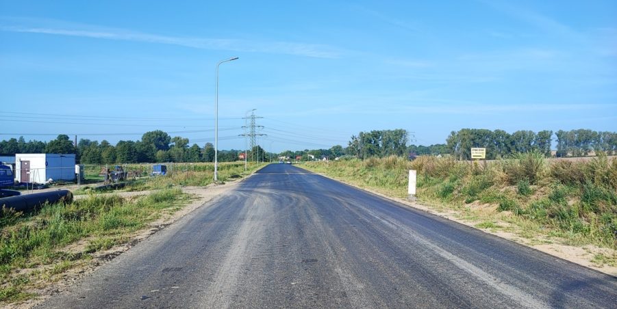 2024 08 29 km 247+200 pola strona lewa