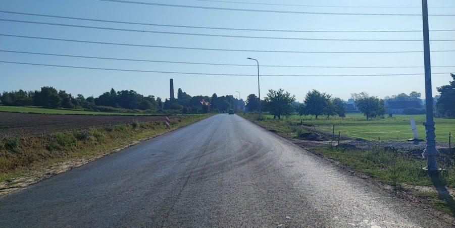 2024 08 29 km 247+200 pola strona prawa