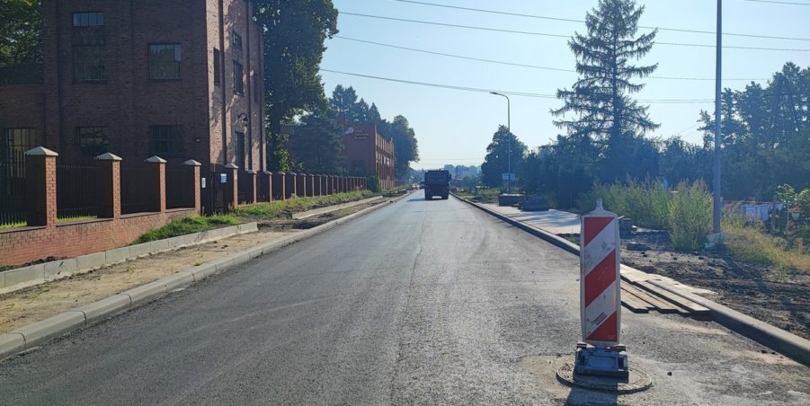 2024 08 29 km 247+450 zabytkowa stacja wodociągowa