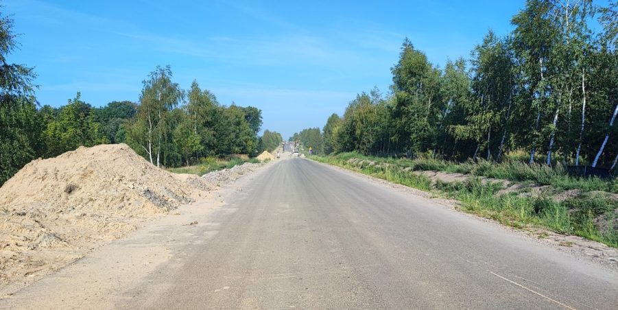 2024 08 29 km 252+500 pola strona lewa