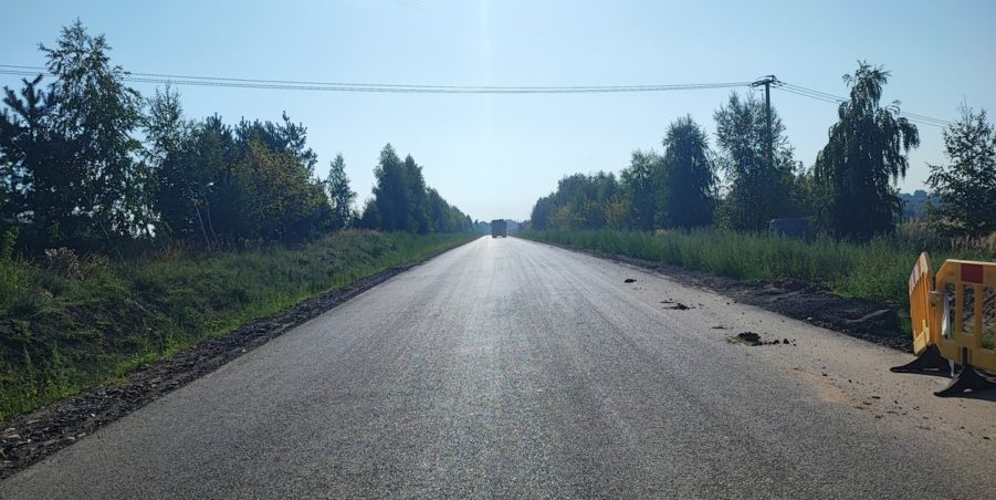 2024 08 29 km 252+500 pola strona prawa