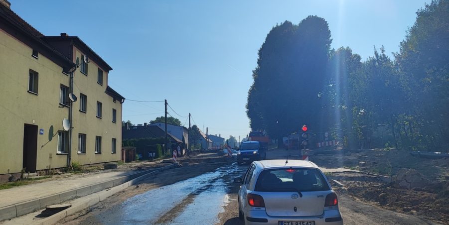 2024 08 29 km 253+450 przedszkole