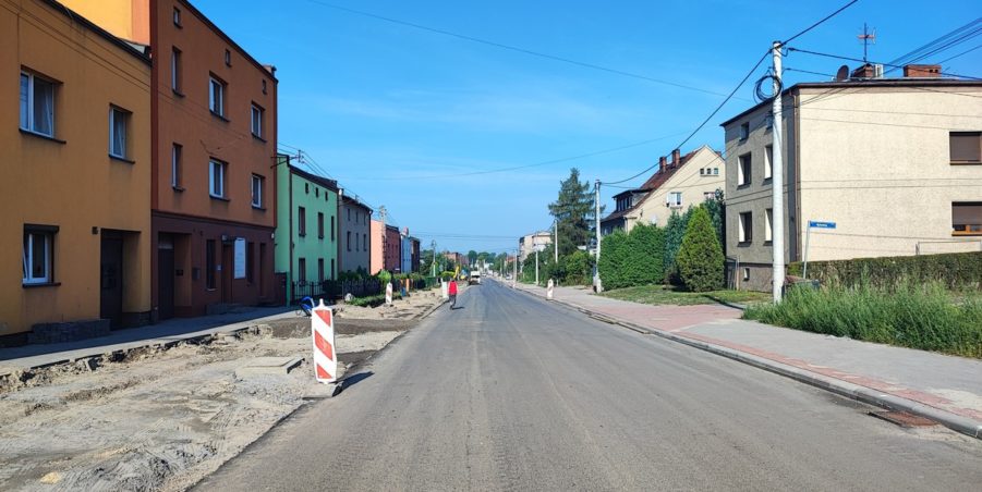 2024 08 29 km 254+400 Wieszowa strona lewa
