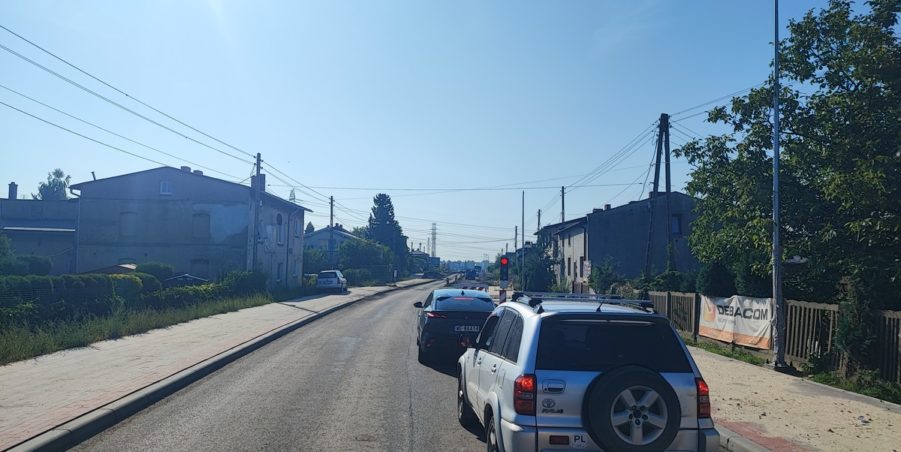 2024 08 29 km 255+100 przy A1 strona prawa