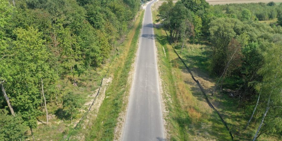 24. 249+200 Boniowice Stara cegielnia