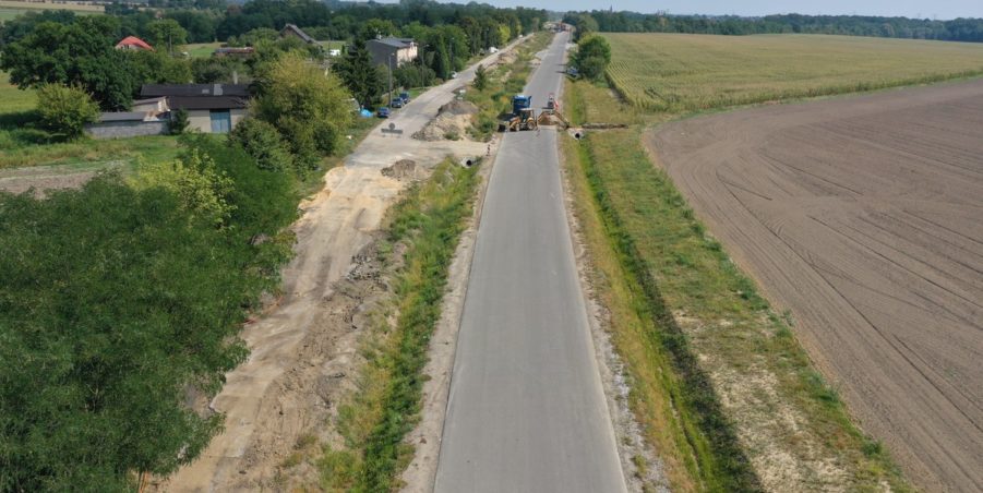 29. 250+700 Wieszowa ul Konary 13