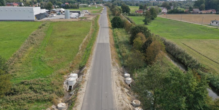 06. 244+900 Pyskowice przepust P1