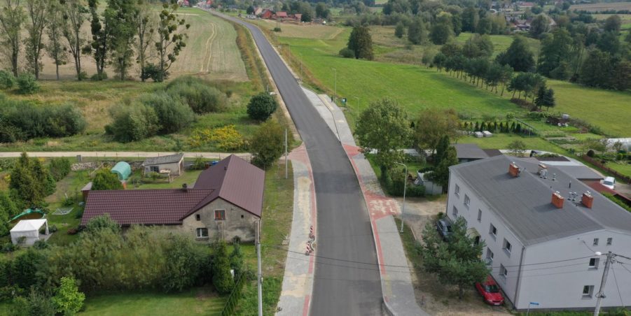 12. 246+550 Zawada ul Wiejska