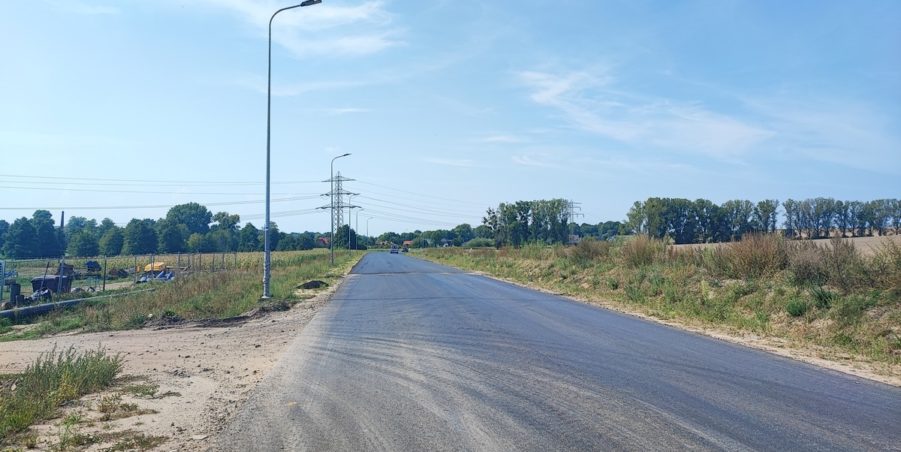 2024 09 03 km 247+200 pola strona lewa