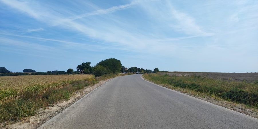 2024 09 03 km 250+650 ul. Konary