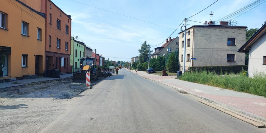 2024 09 03 km 254+400 Wieszowa strona lewa