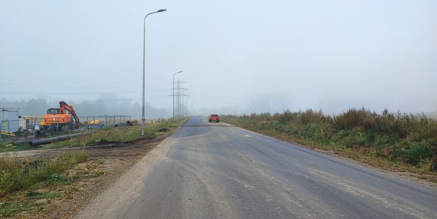 2024 09 11 km 247+200 pola strona lewa