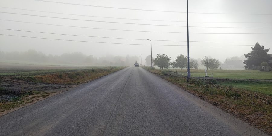 2024 09 11 km 247+200 pola strona prawa