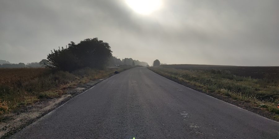 2024 09 11 km 250+650 ul. Konary