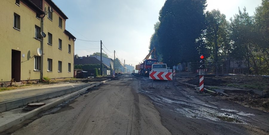 2024 09 11 km 253+450 przedszkole
