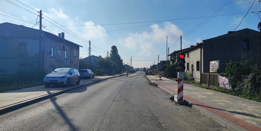 2024 09 11 km 255+100 przy A1 strona prawa