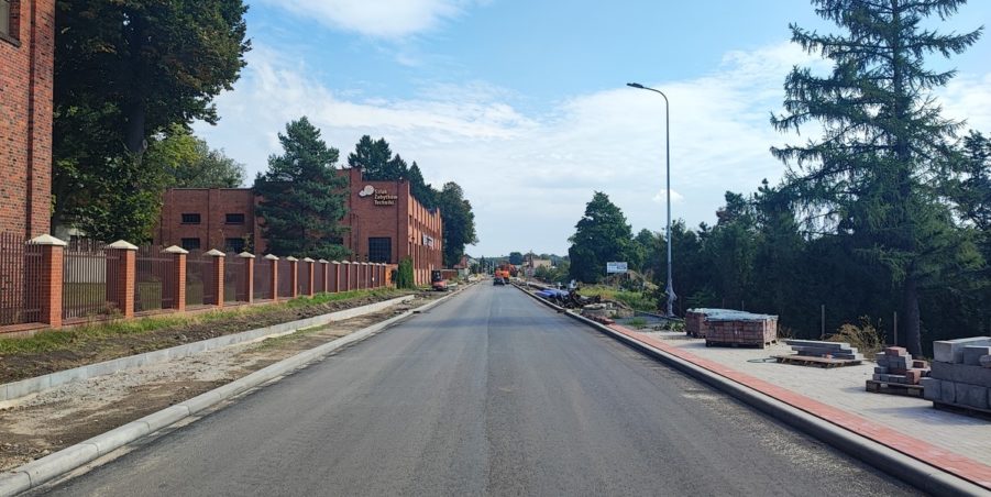2024 09 19 km 247+450 zabytkowa stacja wodociągowa