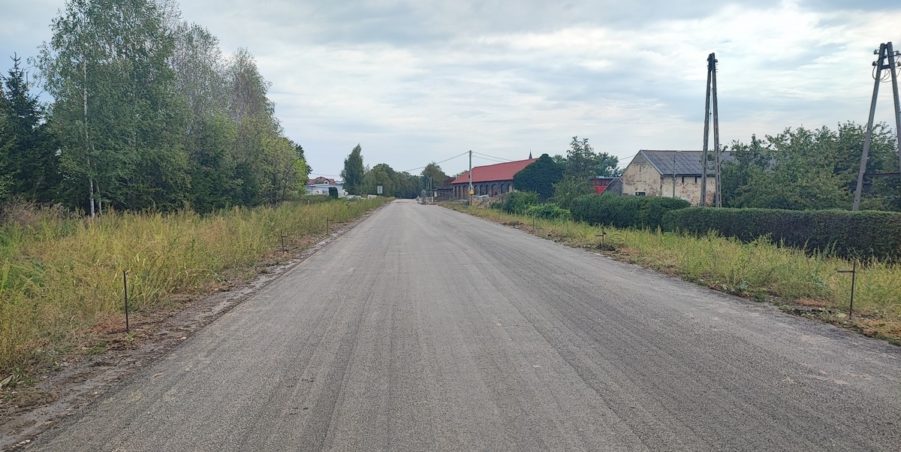 2024 09 19 km 252+500 pola strona prawa