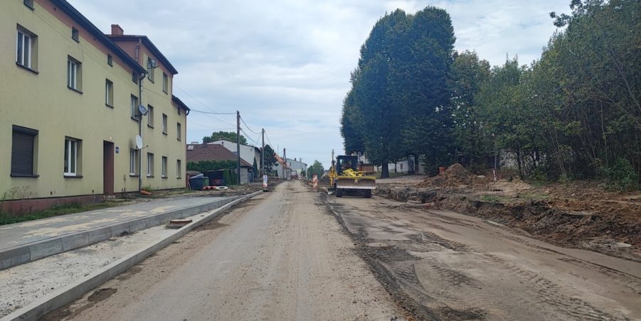 2024 09 19 km 253+450 przedszkole