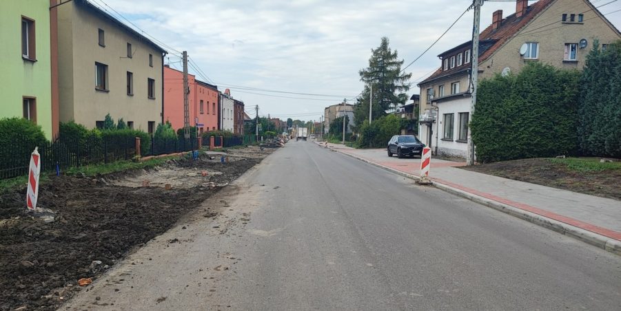 2024 09 19 km 254+400 Wieszowa strona lewa