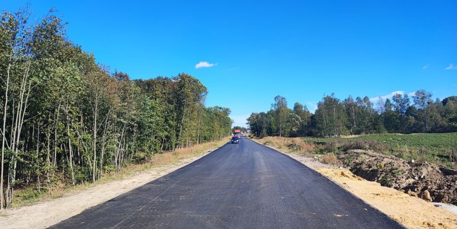 2024 09 25 km 248+900 las Boniowski