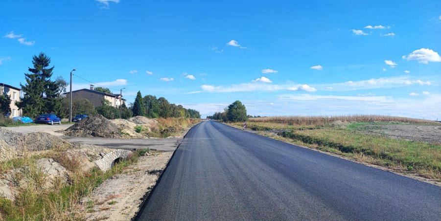 2024 09 25 km 250+650 ul. Konary
