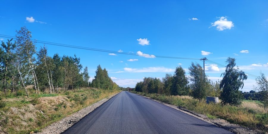 2024 09 25 km 252+500 pola strona prawa