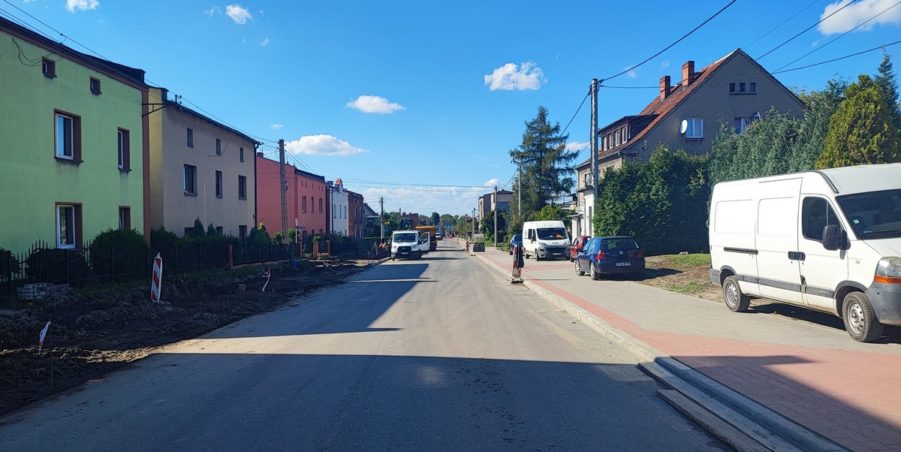 2024 09 25 km 254+400 Wieszowa strona lewa