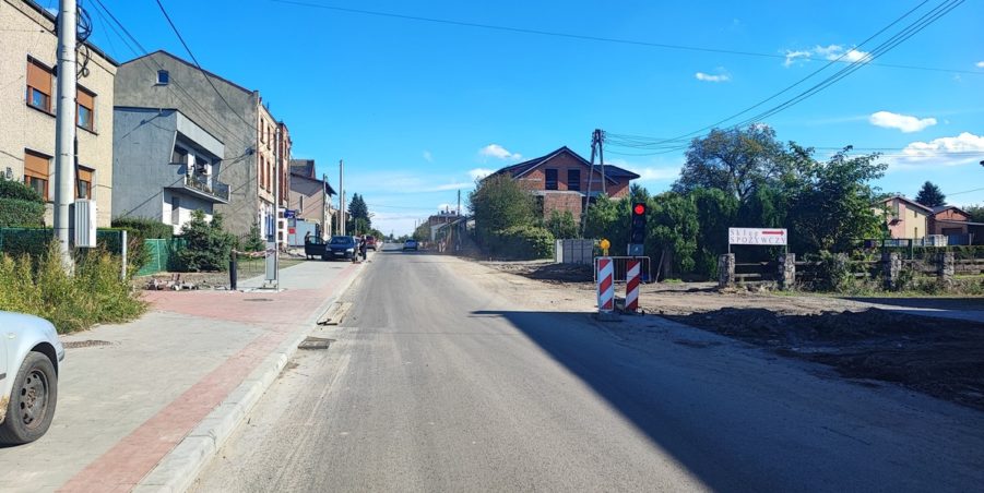 2024 09 25 km 254+400 Wieszowa strona prawa