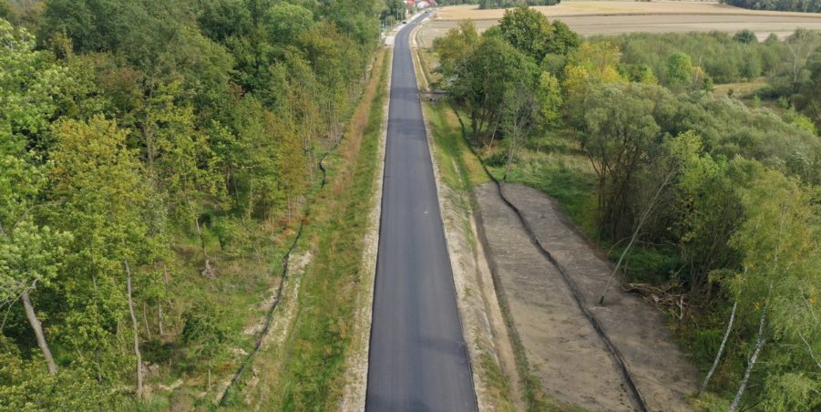 24. 249+200 Boniowice Stara cegielnia