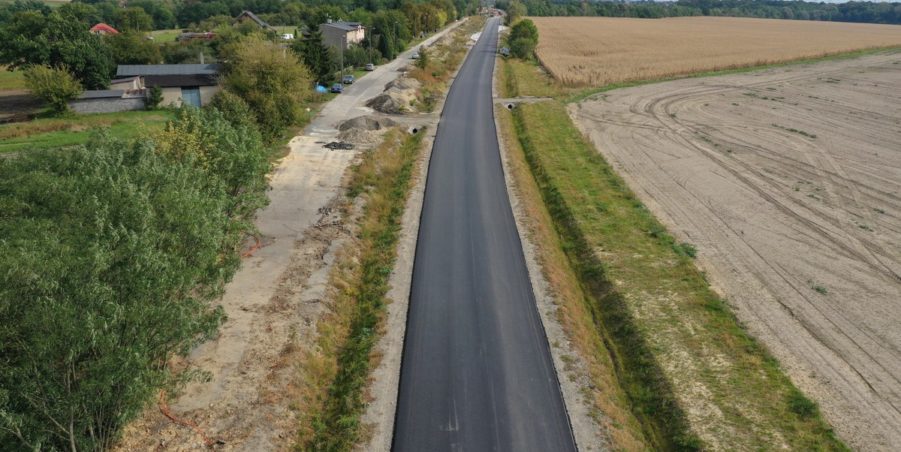 29. 250+700 Wieszowa ul Konary 13