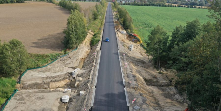 34. 252+100 Wieszowa przepust P7